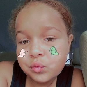 Meet your Posher, Taraji